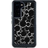 Disney Mickey Mouse Logo Pattern Galaxy S24 Waterproof Case